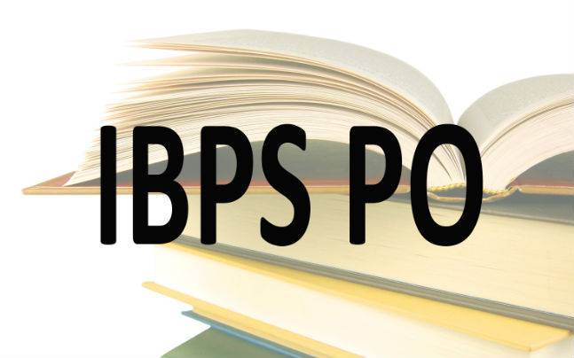 IBPS PO Coaching in Rohini IBPS PO Coaching in Rohini