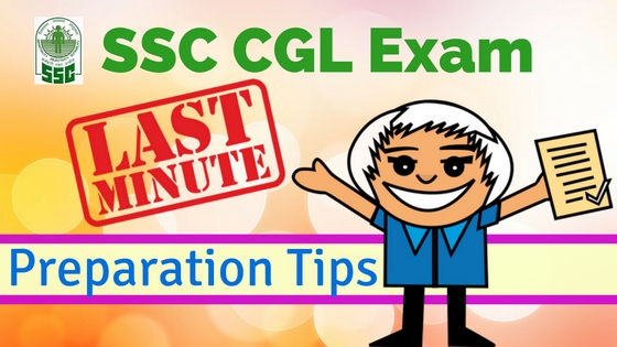 Prepare For SSC Entrance Exam 2019