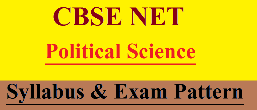 UGC Political Science Course in Rohini UGC Political Science Course in Rohini