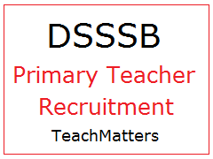 DSSSB PRT Classes in rohini DSSSB PRT Classes in rohini