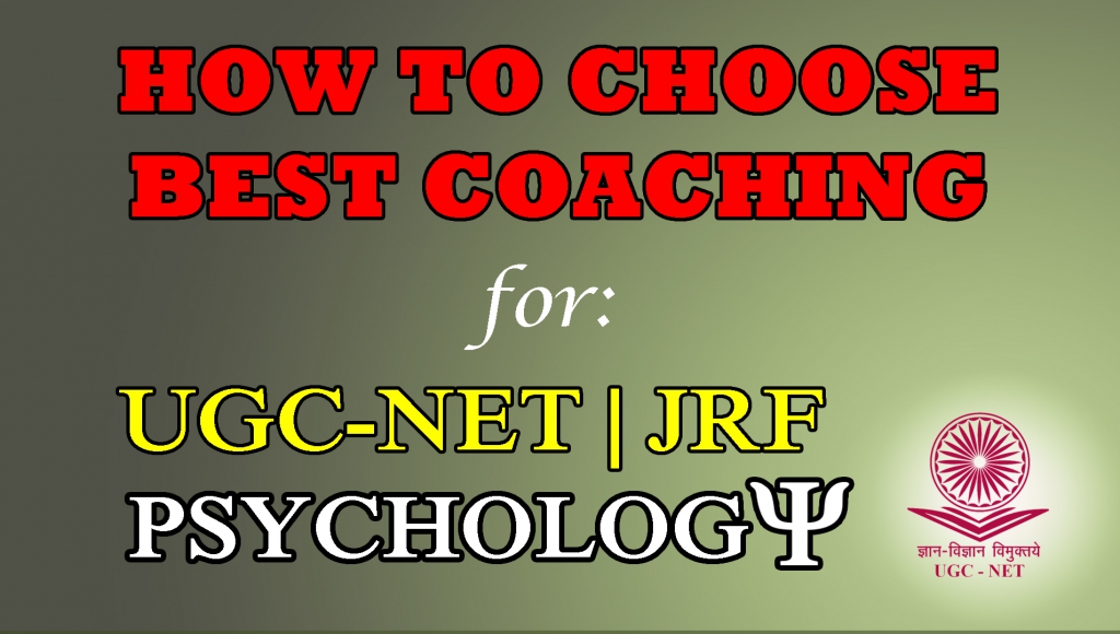 UGC Phycology Course in Rohini UGC Phycology Course in Rohini