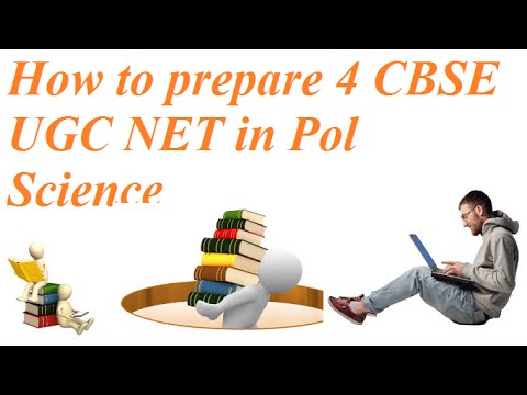 UGC Political Science Course in Rohini UGC Political Science Course in Rohini