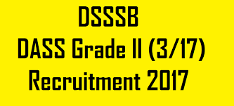 DSSSB GRADE 11 Classes in Rohini DSSSB GRADE 11 Classes in Rohini