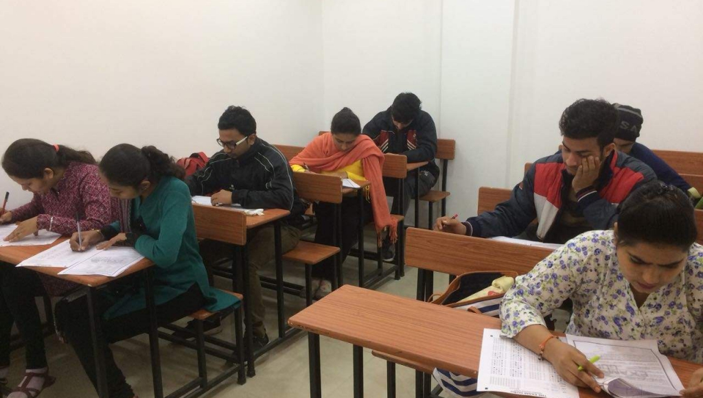 IBPS PO Coaching in Rohini IBPS PO Coaching in Rohini