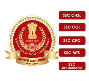 ssc courses