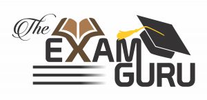 The Exam Guru Logo