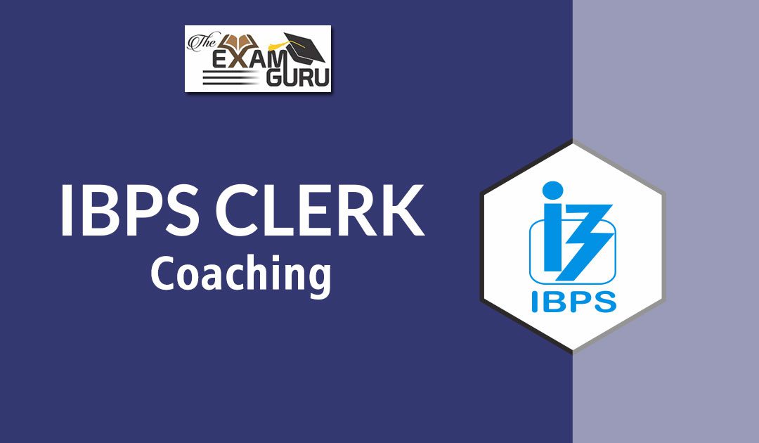 ibps-clerk-coaching