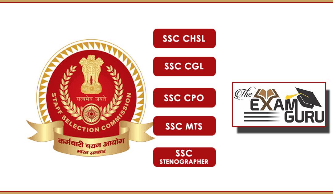 SSC Coaching in Rohini