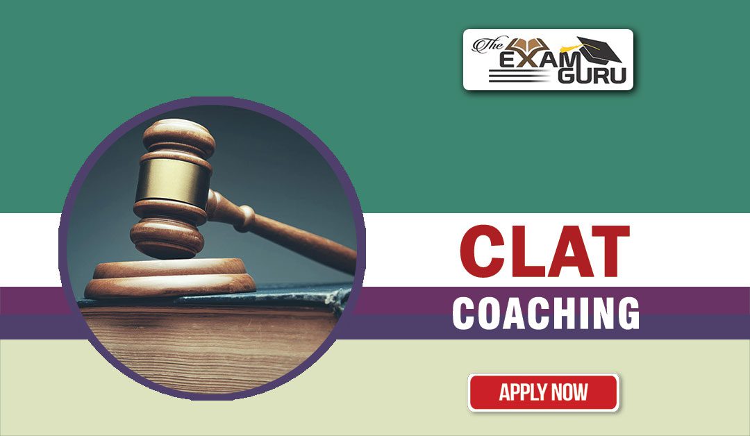 CLAT Coaching in Janakpuri