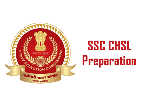 SSC CHSL Coaching