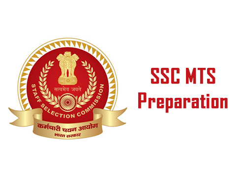 SSC MTS Coaching