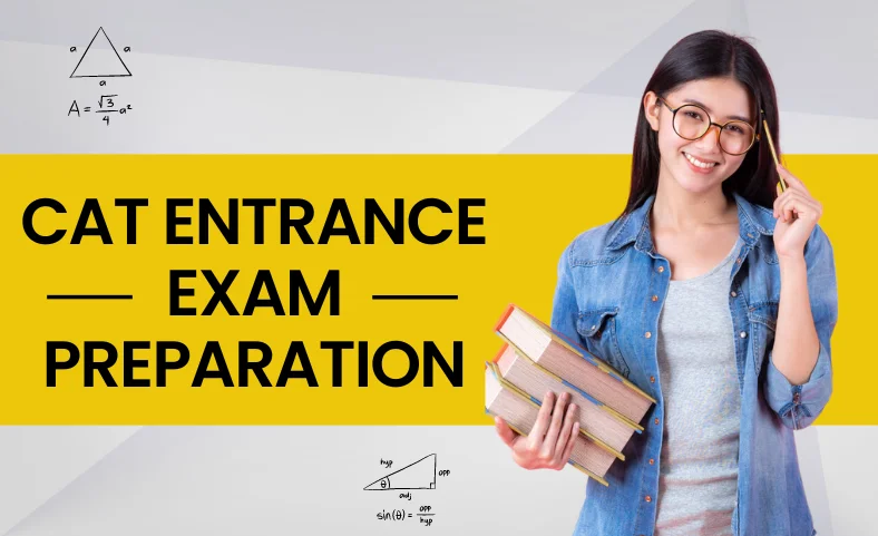 CAT Entrance Coaching Institute in Rohini CAT Entrance Coaching Institute in Rohini