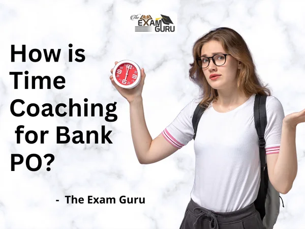 How is Time Coaching for Bank PO?